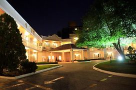 Hotel Real del Bosque Golf&Spa