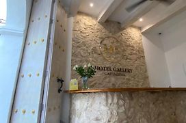 Hotel Gallery Cartagena
