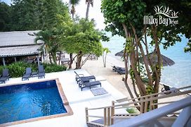 Milky Bay Resort