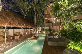 Zereno Tulum Beach Club Access