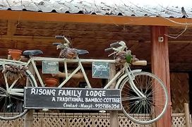 Risong Family Guest House
