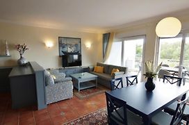 Luxury Apartment Pelargonija In Monterosso Resort