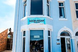 Ashburnam Guest House