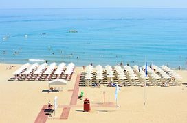 Ilios Beach Hotel Apartments Adults Only