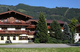 Pension Alpenrose