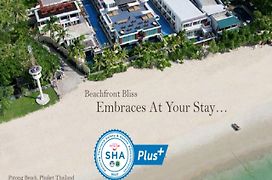 La Flora Resort Patong - Sha Extra Plus