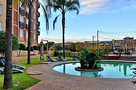 Anew Hotel Centurion Pretoria