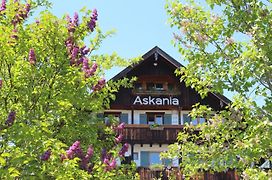 Land-gut-Hotel Askania