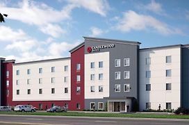 Candlewood Suites - Nashville South, An Ihg Hotel