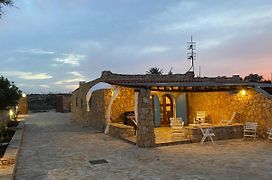 Sitari Villa Lampedusa