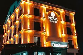 The Nova Hotel