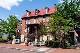 Historic Inns Of Annapolis