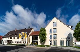 Hotel & Gasthof Lowen