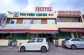 The Fern Lodge Hotel
