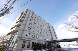 ホテルルートイン鶴岡インター