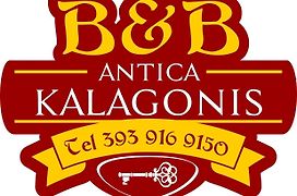 B&B Antica Kalagonis