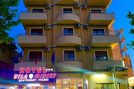 Hotel Vila Misiri
