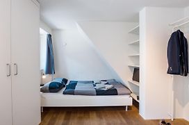 HITrental Schmidgasse - Apartments
