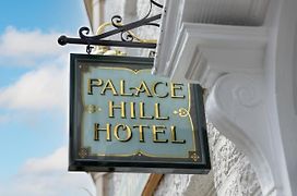 Palace Hill Hotel