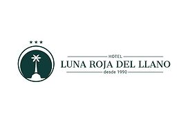 Hotel Luna Roja del Llano