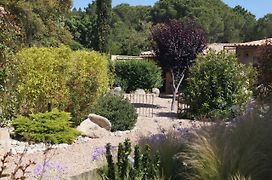 Les Jardins De Santa Giulia - Charmante chambre d'hôte