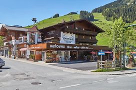 Ski&Bike Appartements Forsthaus by HolidayFlats24