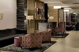 Anew Hotel Hatfield Pretoria