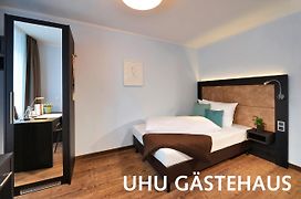 Hotel Uhu Garni