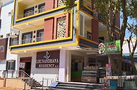 Giri Nandhana Residency