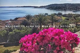Alma Del Mar Porto Rotondo