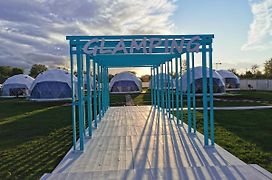 Glamping By The Sea
