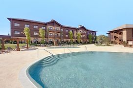 Portaventura Hotel Colorado Creek - Includes Portaventura Park Tickets