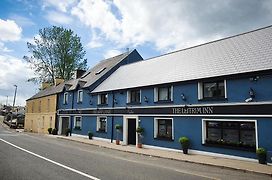 The Leitrim Inn And Blueway Lodge