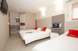 Best Hotel Lyon - Saint Priest