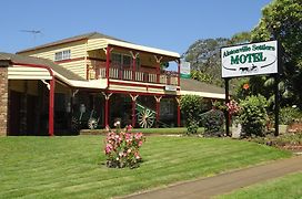 Alstonville Settlers Motel