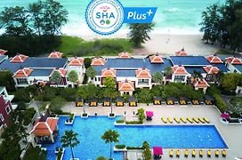 Mövenpick Resort Bangtao Beach Phuket - SHA Extra Plus