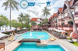 Seaview Patong Hotel - Sha Plus