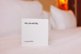 Milan Hotel Moscow