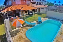 Casa Laser Praia Cumbuco