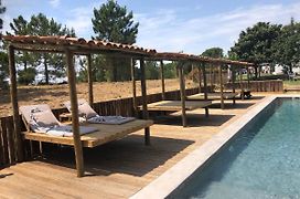 Ponte Pedra - Melides Country House Adults Only