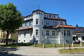 Villa Am Meer - Stralsund