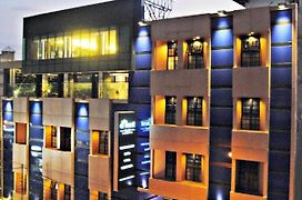 D'best Hotel Pasar Baru Bandung