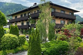 Hotel Edelweiss Kitzbuhel