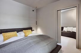 Stufels 7 Design Apartment With Brixen Card