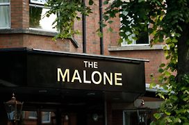 Malone Lodge Hotel&Apartments