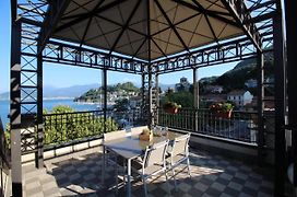 Maison Vittoria Lago Maggiore