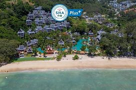 Thavorn Beach Village Resort&Spa Phuket - SHA Extra Plus