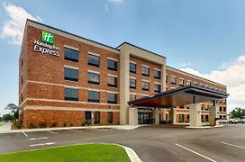 Holiday Inn Express - Wilmington - Porters Neck, An Ihg Hotel