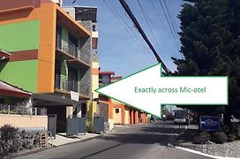 North 27 Hill Transient Rooms Near Microtel Inn And Victory Liner Baguio