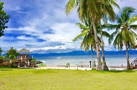 Tauig Beach Resort
